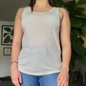 Groceries - Planet Blue Tank